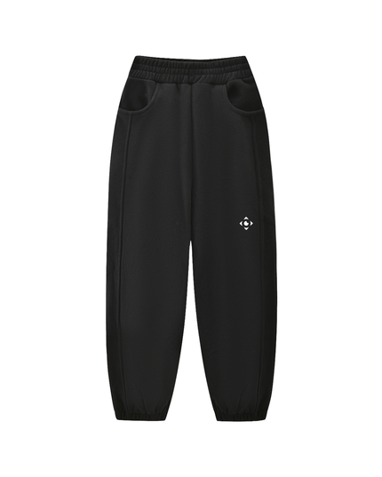 JUSTWATCH Junior Core Fleece Jogger