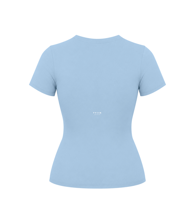 JUSTWATCH Form Performance Tee