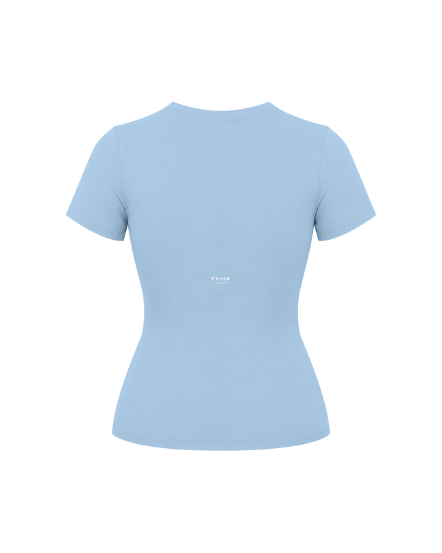 JUSTWATCH Form Performance Tee