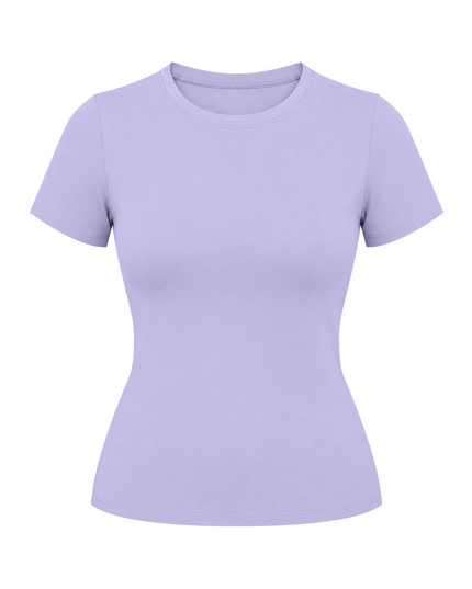 JUSTWATCH Form Performance Tee