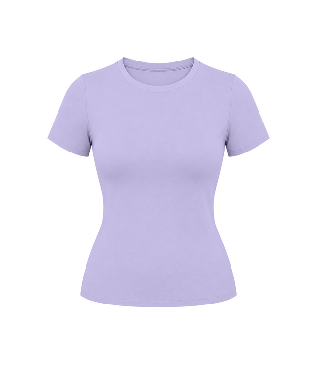 JUSTWATCH Form Performance Tee