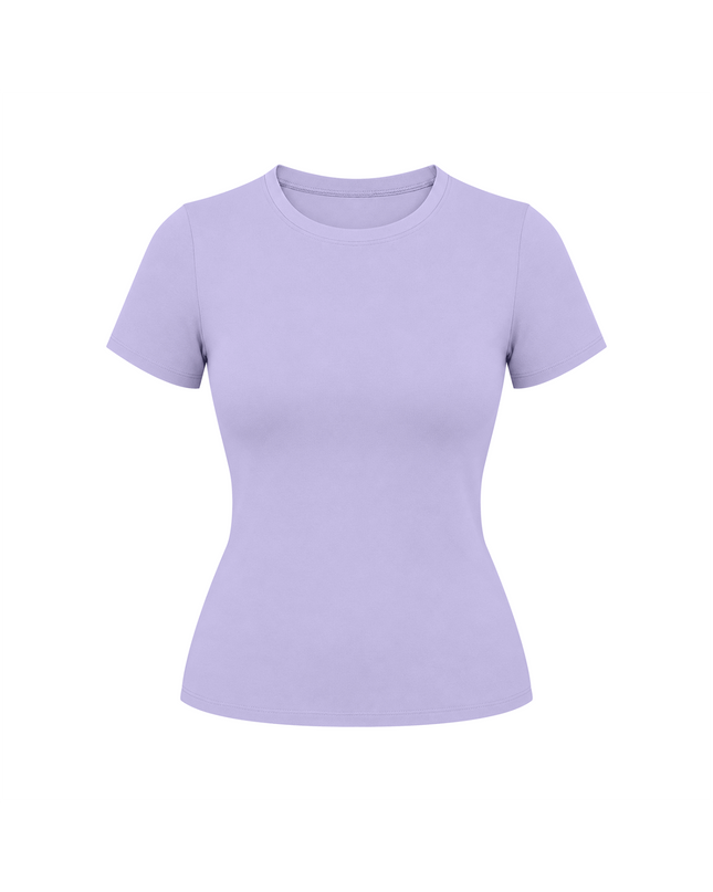 JUSTWATCH Form Performance Tee