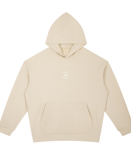 JUSTWATCH Core Hoodie