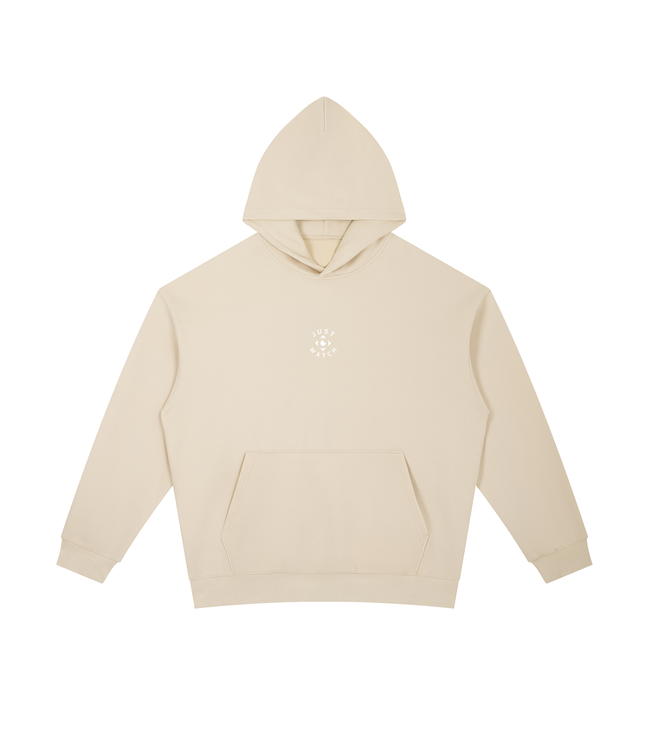 JUSTWATCH Core Hoodie