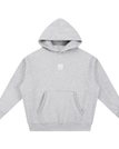 Flower Gray / S