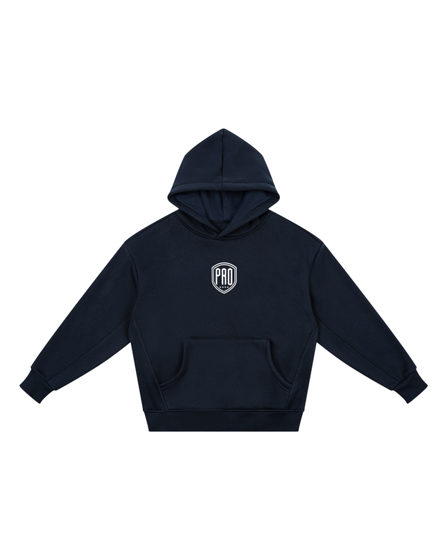 P.R.O. x JUSTWATCH Kids’ Fleece Hoodie