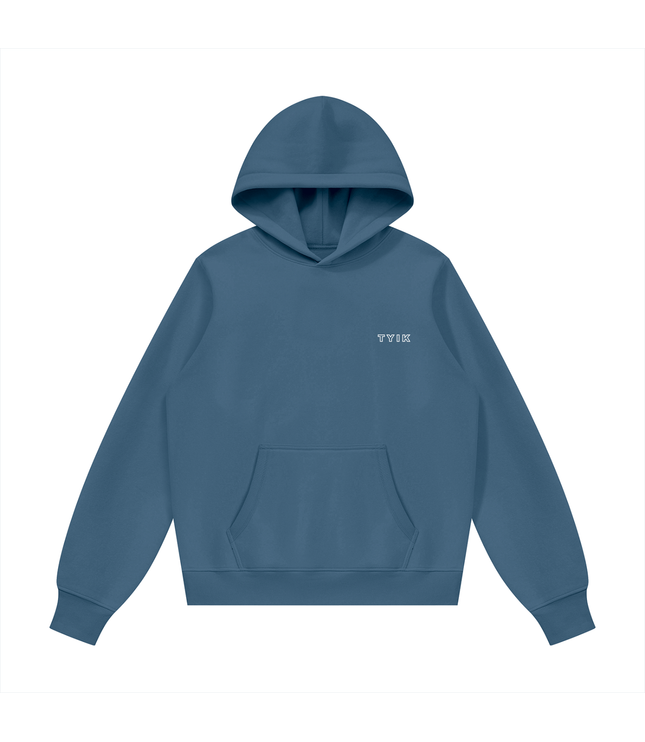 JUSTWATCH ELEMENT Thermal Hoodie