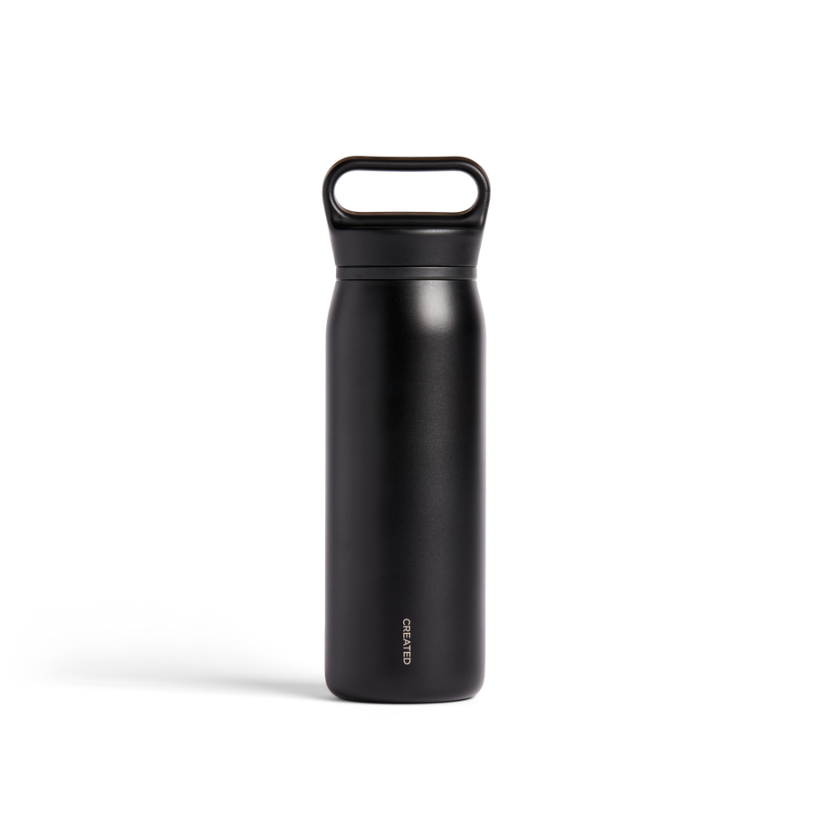 26oz Wander Water Bottle - Black