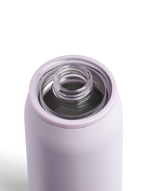 26oz Wander Water Bottle - Lavender
