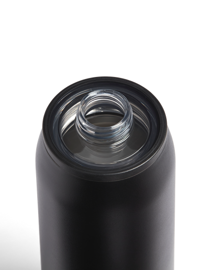 26oz Wander Water Bottle - Black