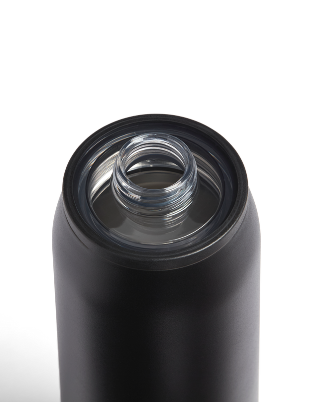 26oz Wander Water Bottle - Black