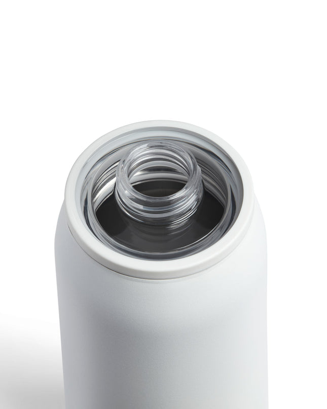 26oz Wander Water Bottle - White