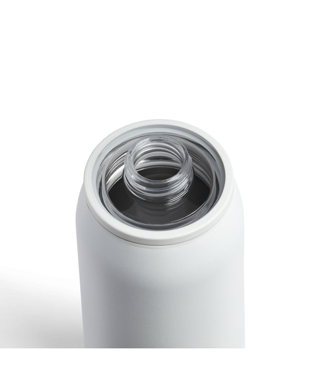 26oz Wander Water Bottle - White