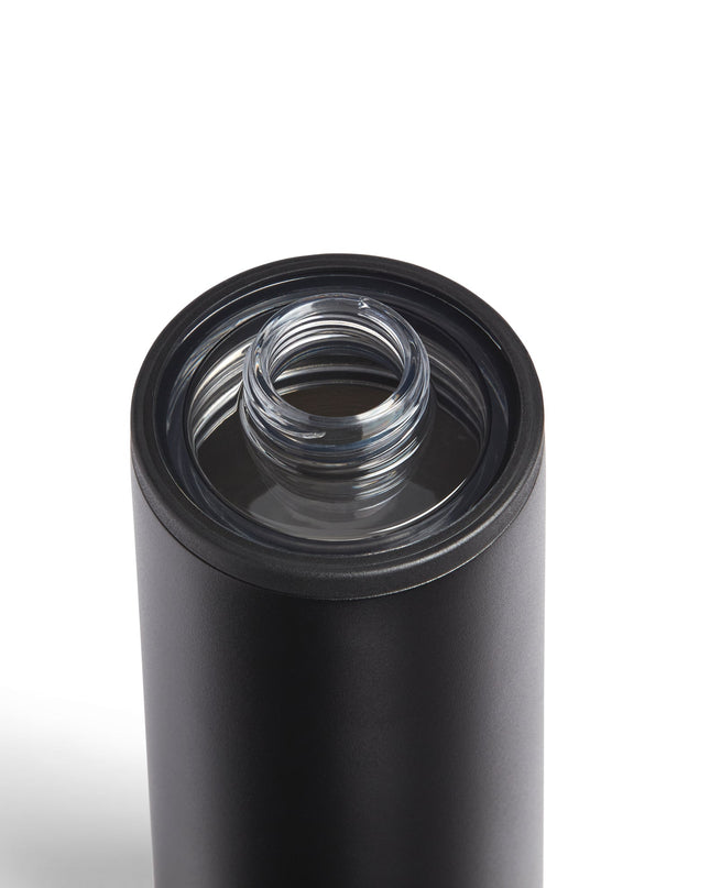 20oz Wander Water Bottle - Black