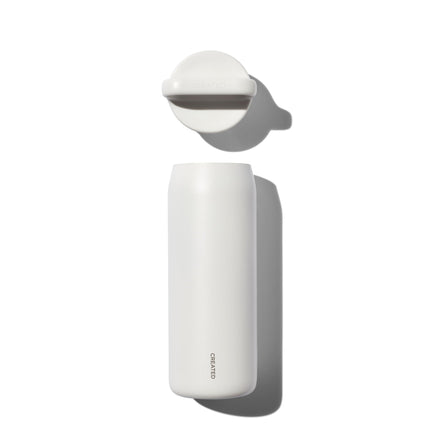 26oz Wander Water Bottle - White