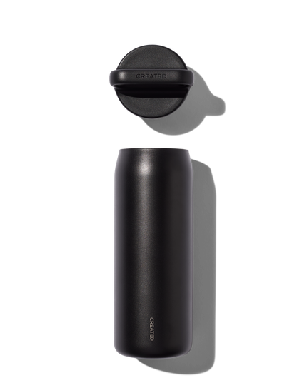 26oz Wander Water Bottle - Black