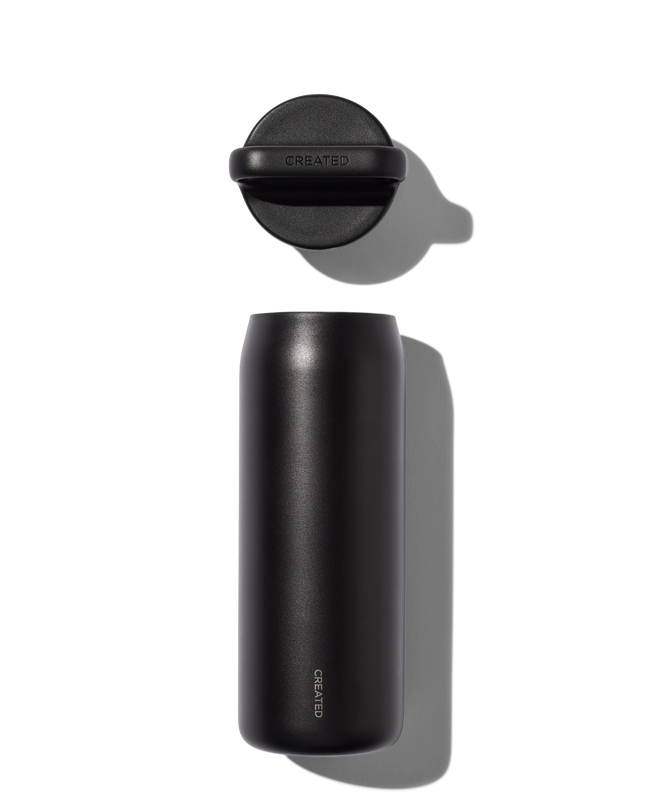 26oz Wander Water Bottle - Black