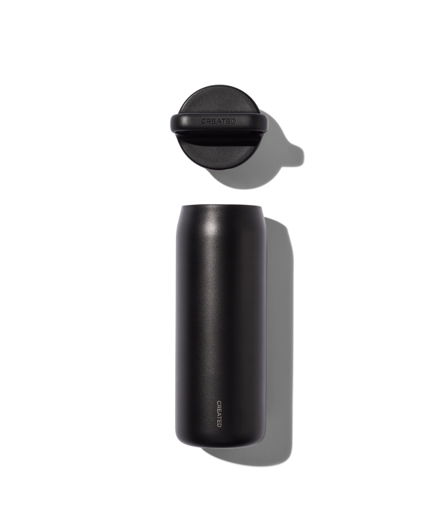 26oz Wander Water Bottle - Black