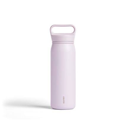 26oz Wander Water Bottle - Lavender