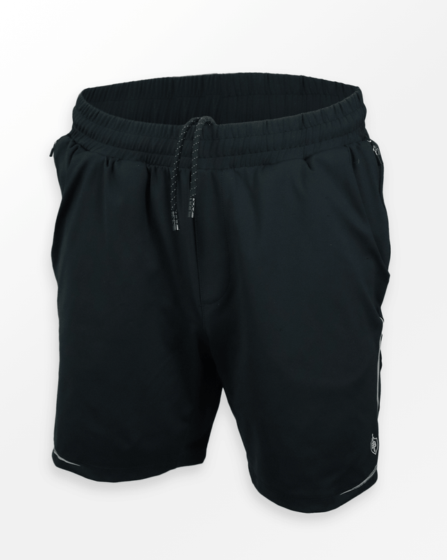 Dominate Training Shorts - Black