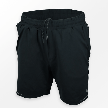 Dominate Training Shorts - Stone
