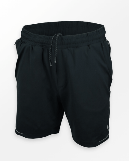 Dominate Training Shorts - Stone