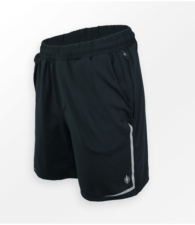 Dominate Training Shorts - Black