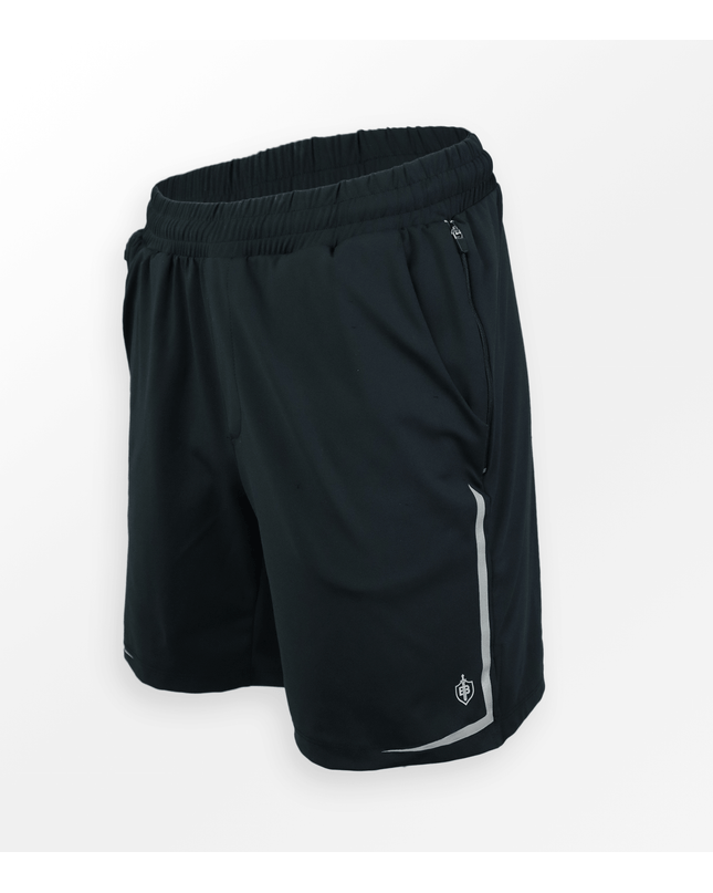Dominate Training Shorts - Black