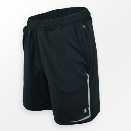 Dominate Training Shorts - Stone