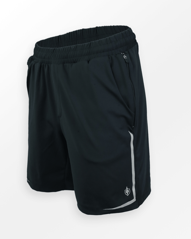Dominate Training Shorts - Stone