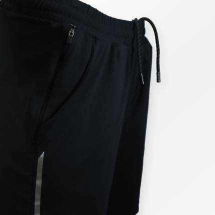 Dominate Training Shorts - Black