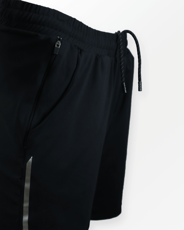 Dominate Training Shorts - Stone