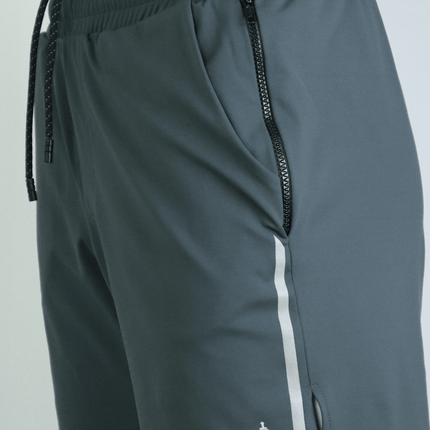 Dominate Training Shorts - Stone