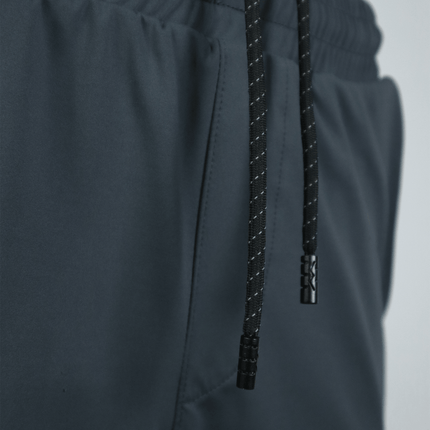 Dominate Training Shorts - Stone