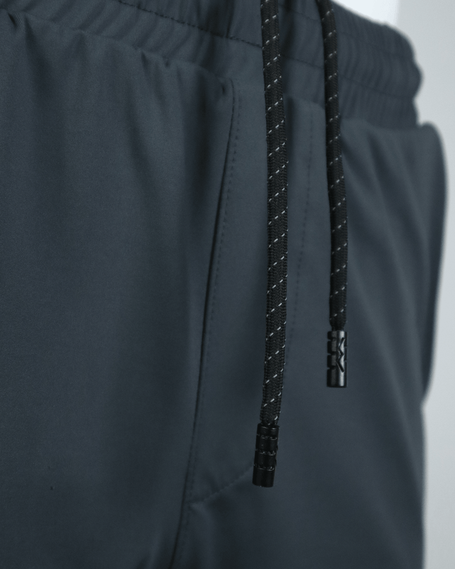 Dominate Training Shorts - Stone