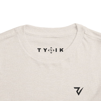 Velcz Break Point Toddler Tee