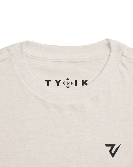 Velcz Break Point Toddler Tee