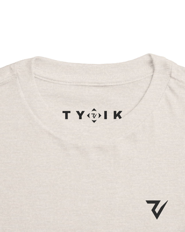 Velcz Break Point Toddler Tee