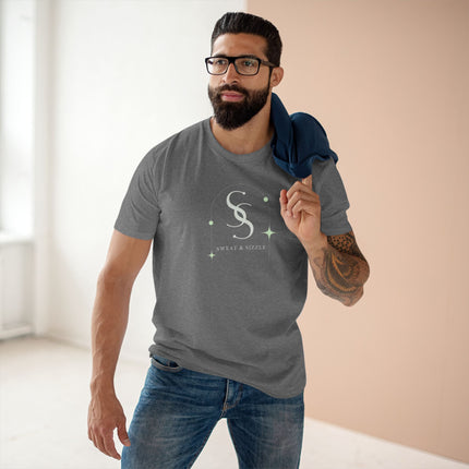 TYIK x Sweat & Sizzle - Everyday Tee