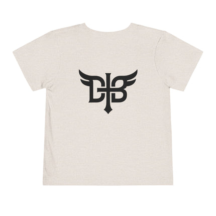 Badenhorst Heritage Toddler Tee