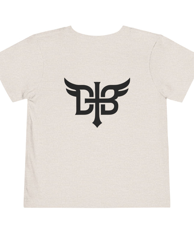 Badenhorst Heritage Toddler Tee
