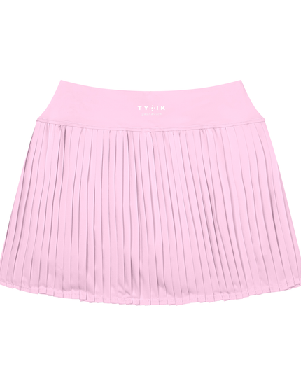 JUSTWATCH Women’s Pleated Court Skort