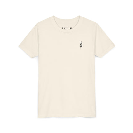 Sarr Legacy Youth Tee