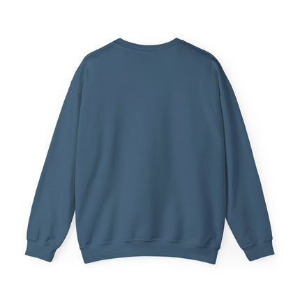 TYIK x Sweat & Sizzle - Sweatshirt