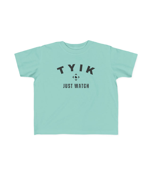 JUSTWATCH Toddler Tee
