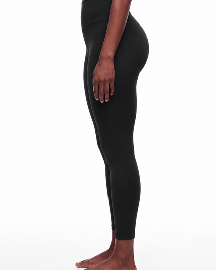 P.R.O. x JUSTWATCH VERVE High-Rise Legging