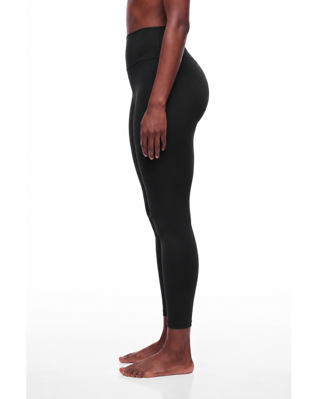P.R.O. x JUSTWATCH VERVE High-Rise Legging