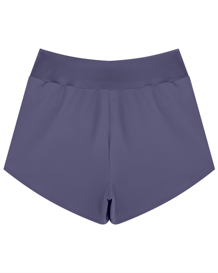 JUSTWATCH Court Flow Short