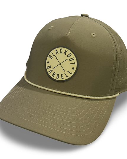 Origin Snapback