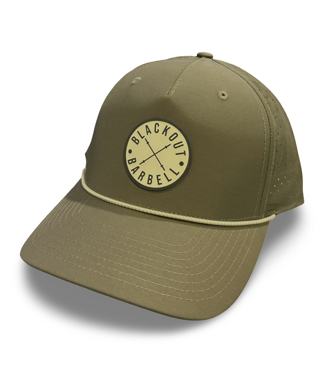 Origin Snapback